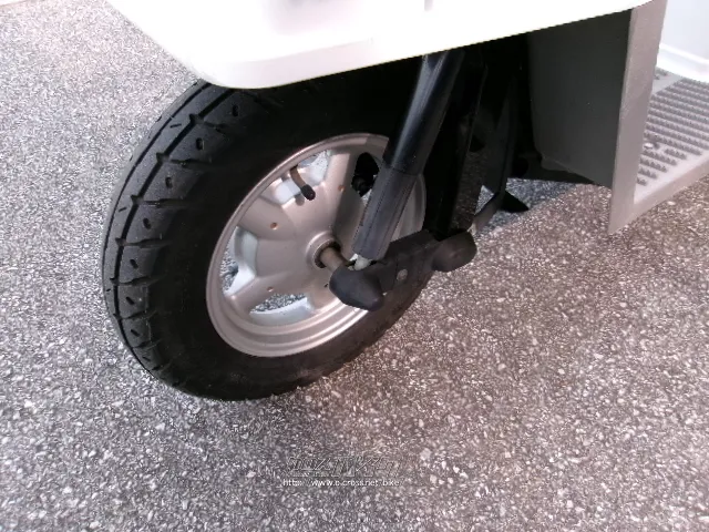 ホンダ ジャイロ