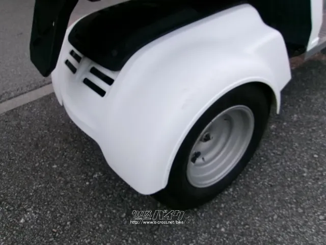 ホンダ ジャイロ