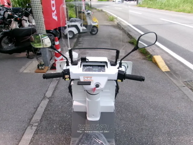 ホンダ ジャイロ