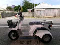 ホンダ ジャイロ