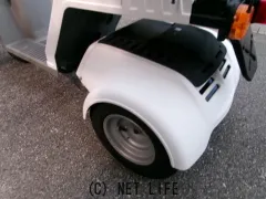 ホンダ ジャイロ