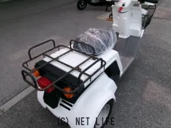 ホンダ ジャイロ