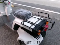 ホンダ ジャイロ
