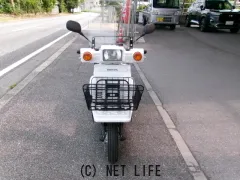 ホンダ ジャイロ