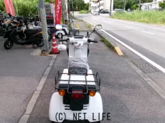 ホンダ ジャイロ