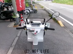ホンダ ジャイロ
