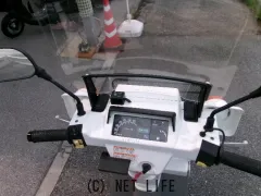 ホンダ ジャイロ