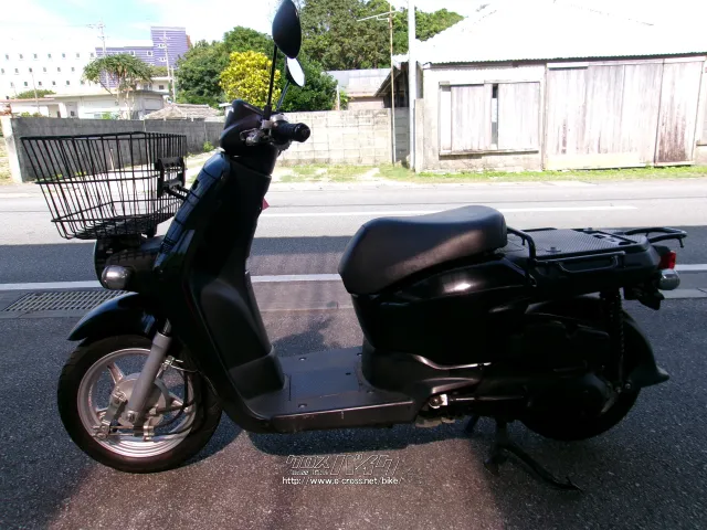 ホンダ ベンリィ50