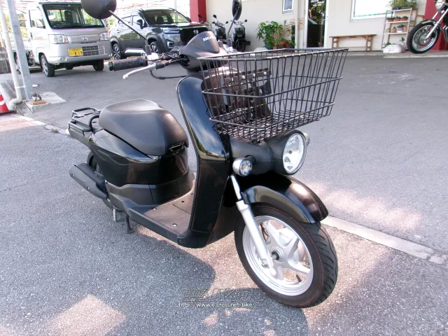 ホンダ ベンリィ50
