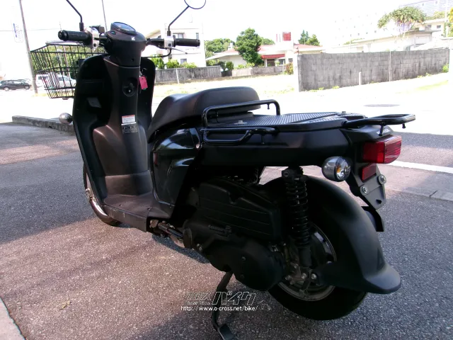 ホンダ ベンリィ50