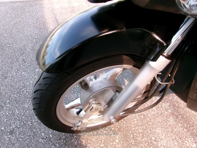 ホンダ ベンリィ50