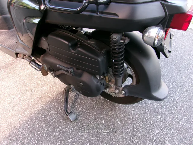 ホンダ ベンリィ50