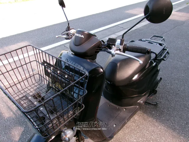 ホンダ ベンリィ50