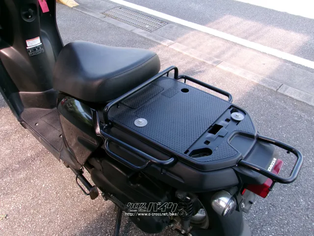 ホンダ ベンリィ50