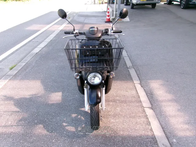 ホンダ ベンリィ50