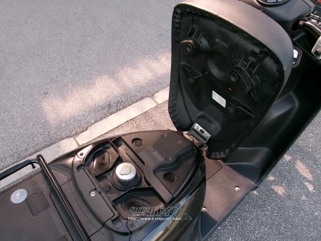 ホンダ ベンリィ50