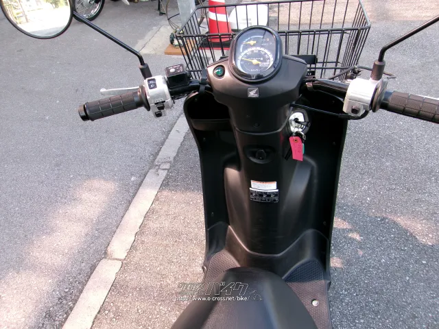 ホンダ ベンリィ50