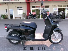 ホンダ ベンリィ50