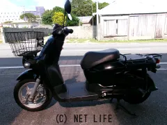 ホンダ ベンリィ50