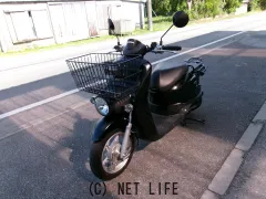 ホンダ ベンリィ50