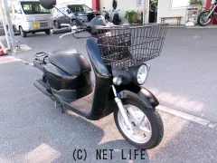 ホンダ ベンリィ50