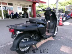 ホンダ ベンリィ50