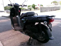 ホンダ ベンリィ50