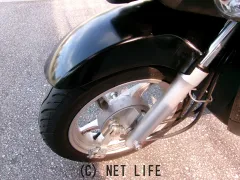 ホンダ ベンリィ50