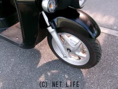 ホンダ ベンリィ50