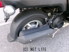 ホンダ ベンリィ50