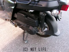 ホンダ ベンリィ50