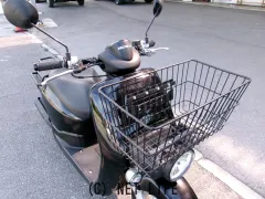 ホンダ ベンリィ50