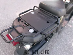 ホンダ ベンリィ50