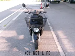 ホンダ ベンリィ50