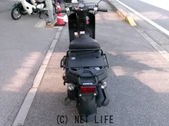 ホンダ ベンリィ50