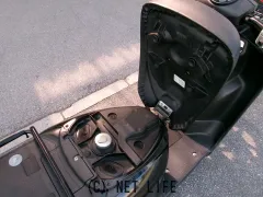 ホンダ ベンリィ50