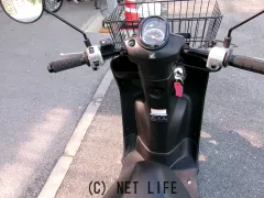 ホンダ ベンリィ50