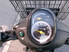 ホンダ ベンリィ50