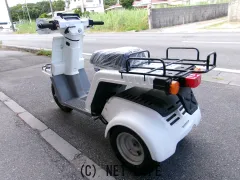 ホンダ ジャイロ