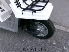 ホンダ ジャイロ