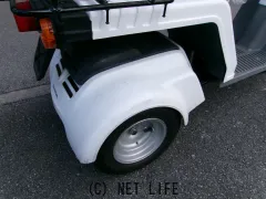 ホンダ ジャイロ