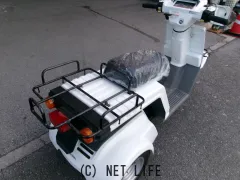 ホンダ ジャイロ