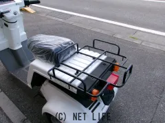 ホンダ ジャイロ