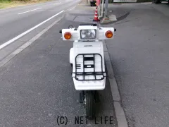 ホンダ ジャイロ