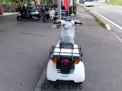 ホンダ ジャイロ