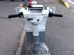 ホンダ ジャイロ