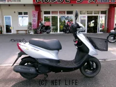 ヤマハ ジョグ