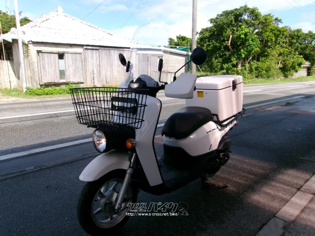 ホンダ ベンリィ50