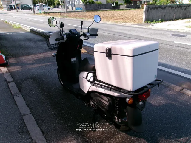ホンダ ベンリィ50
