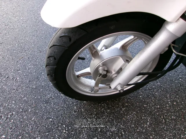 ホンダ ベンリィ50